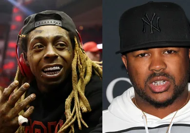 Ronald Martinez/Getty Images, Frederick M. Brown/Getty Images