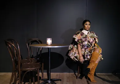 Dimitrios Kambouris/Getty Images