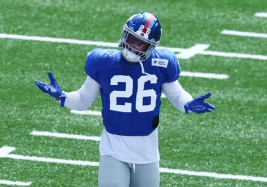 Mike Stobe/Getty Images