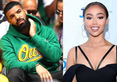 Michael Steele/Getty Images, Randy Shropshire/Getty Images