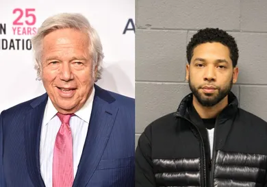 Chicago Police Department via Getty Images/Theo Wargo/Getty Images