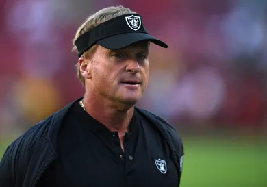 Thearon W. Henderson/Getty Images