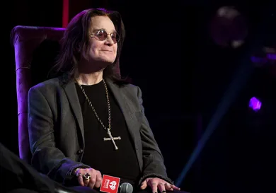 Kevin Winter/Getty Images for iHeartMedia