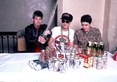 Paul Natkin / Getty Images