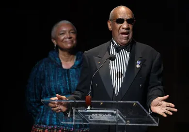 Bryan Bedder/Getty Images