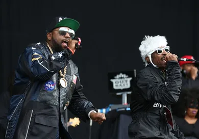 Tim P. Whitby/Getty Images