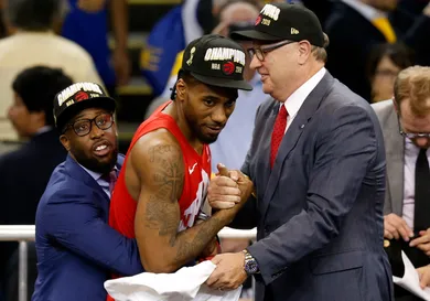 Lachlan Cunningham/Getty Images