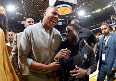 Andrew D. Bernstein/NBAE via Getty Images