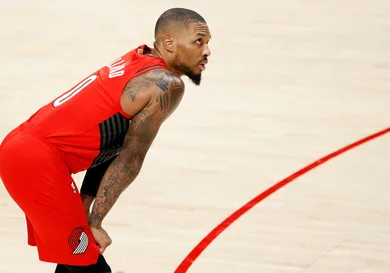 Steph Chambers/Getty