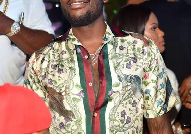 Prince Williams/WireImage/Getty Images