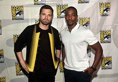 Alberto E. Rodriguez/Getty Images for Disney