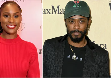 Jon Kopaloff/Getty Images / Sarah Morris/Getty Images