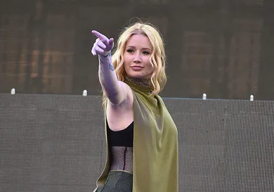 Mike Windle/Getty Images