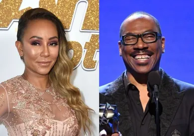 Frazer Harrison / Staff / Getty Images, Kevin Winter / Staff / Getty Images