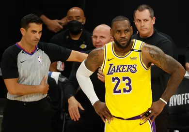 Christian Petersen/Getty Images