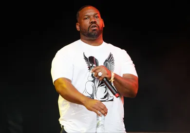 Burak Cingi/Redferns/Getty Images