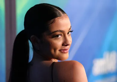 Rich Fury/amfAR / Contributor / Getty Images