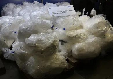 Hannelore Foerster/Getty Images