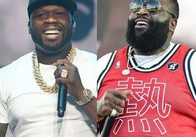 Jamie McCarthy/Getty Images, Tabatha Fireman/Getty Images