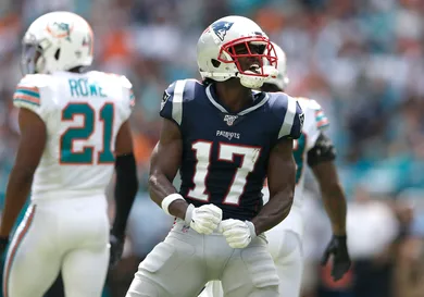 Michael Reaves/Getty Images