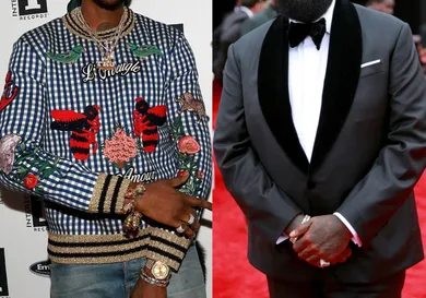 Christopher Polk & Rich Fury/Getty Images