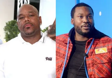 Randy Shropshire, Brad Barket/Getty Images