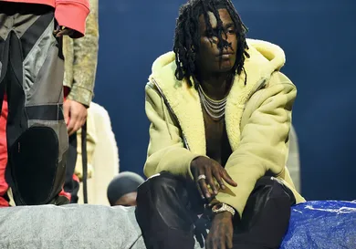 Dimitrios Kambouris/Getty Images