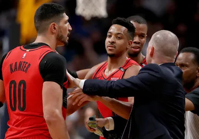 Matthew Stockman/Getty Images