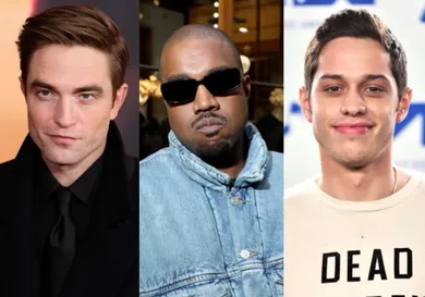 Dimitrios Kambouris/Getty Images & Victor Boyko/Getty Images & Alberto E. Rodriguez/Getty Images