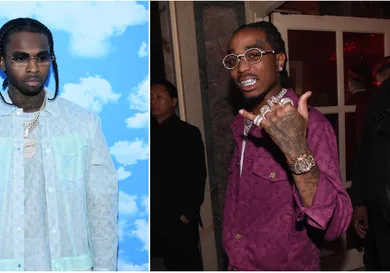 Pascal Le Segretain/Bryan Bedder/Getty Images