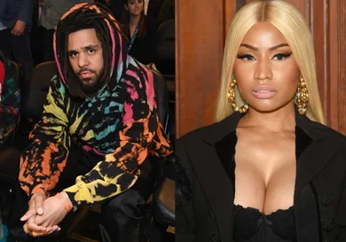 Ben Gabbe/Getty Images, Kevin Mazur/Getty Images