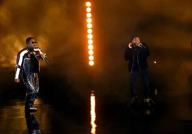 Kevin Mazur/Getty Images