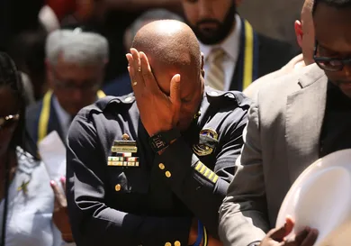 Spencer Platt/Getty Images