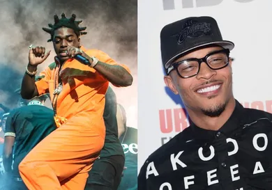 John Parra/Getty Images, Jamie McCarthy/Getty Images