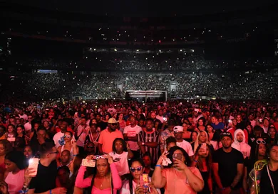 Nicholas Hunt/Getty Images