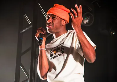 Erika Goldring/Getty