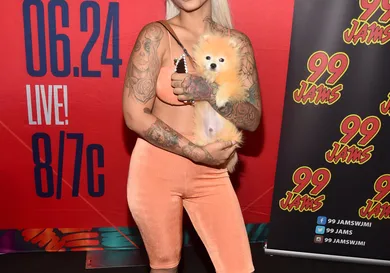 Alberto E. Rodriguez/Getty Images