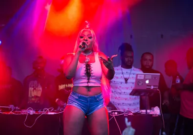 Brian Stukes/Getty Images