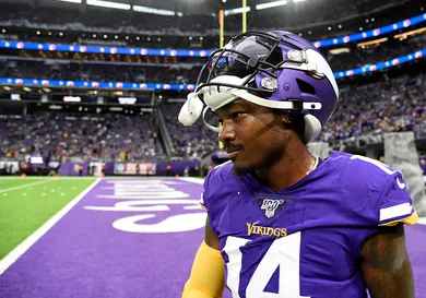 Hannah Foslien/Getty Images