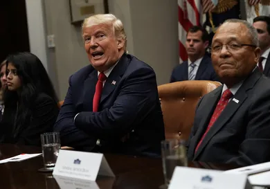 Alex Wong/Getty Images