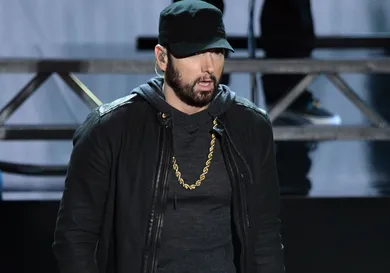 Kevin Winter/Getty Images