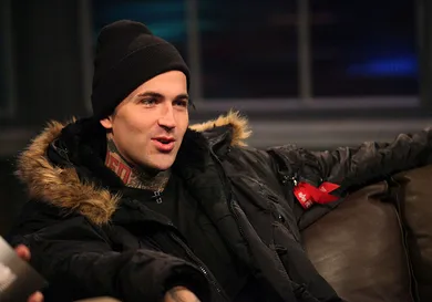 Astrid Stawiarz/Getty Images