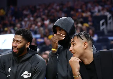 Ezra Shaw/Getty Images