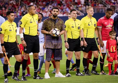 Bob Levey/Getty Images