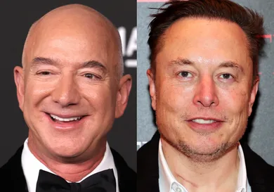 Kevin Winter/Getty Images & Theo Wargo/Getty Images