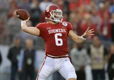 Sean M. Haffey/Getty Images