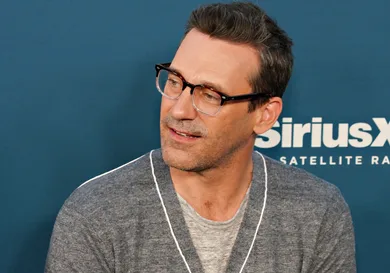 Cindy Ord/Getty Images for SiriusXM