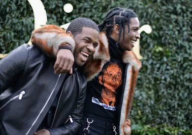 Vanni Bassetti/Getty Images