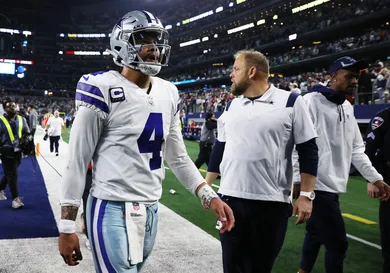 Tom Pennington/Getty Images