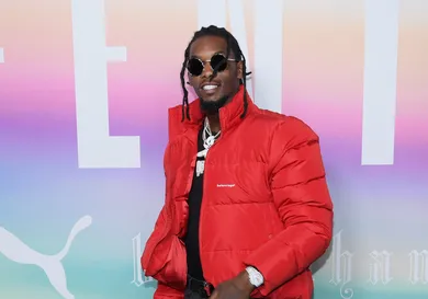 Dimitrios Kambouris/Getty Images